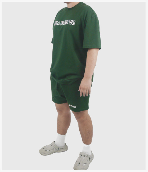 Custom Wholesale Men's Shorts | Wholesale Men's Loose Fit Running Shorts