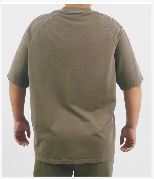 Custom T-shirts | Factory direct sales men's T-shirt sports running fitness