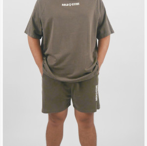 Custom T-shirts | Factory direct sales men's T-shirt sports running fitness