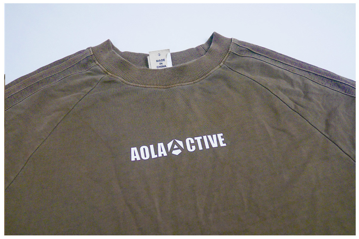 T-shirts Factory