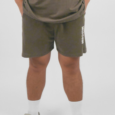 Custom Men's Shorts | Factory Direct Men's Moisture-Wicking Running Shorts