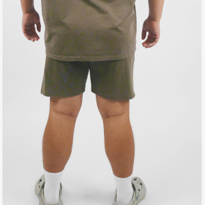Custom Men's Shorts | Factory Direct Men's Moisture-Wicking Running Shorts