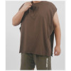 Custom Men's Fitness Tank Tops |Factory Direct Sleeveless Tank Tops for Men's Fitness - OEM/ODM Services