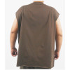 Custom Men's Fitness Tank Tops |Factory Direct Sleeveless Tank Tops for Men's Fitness - OEM/ODM Services