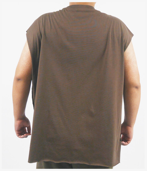 Custom Men's Fitness Tank Tops |Factory Direct Sleeveless Tank Tops for Men's Fitness - OEM/ODM Services