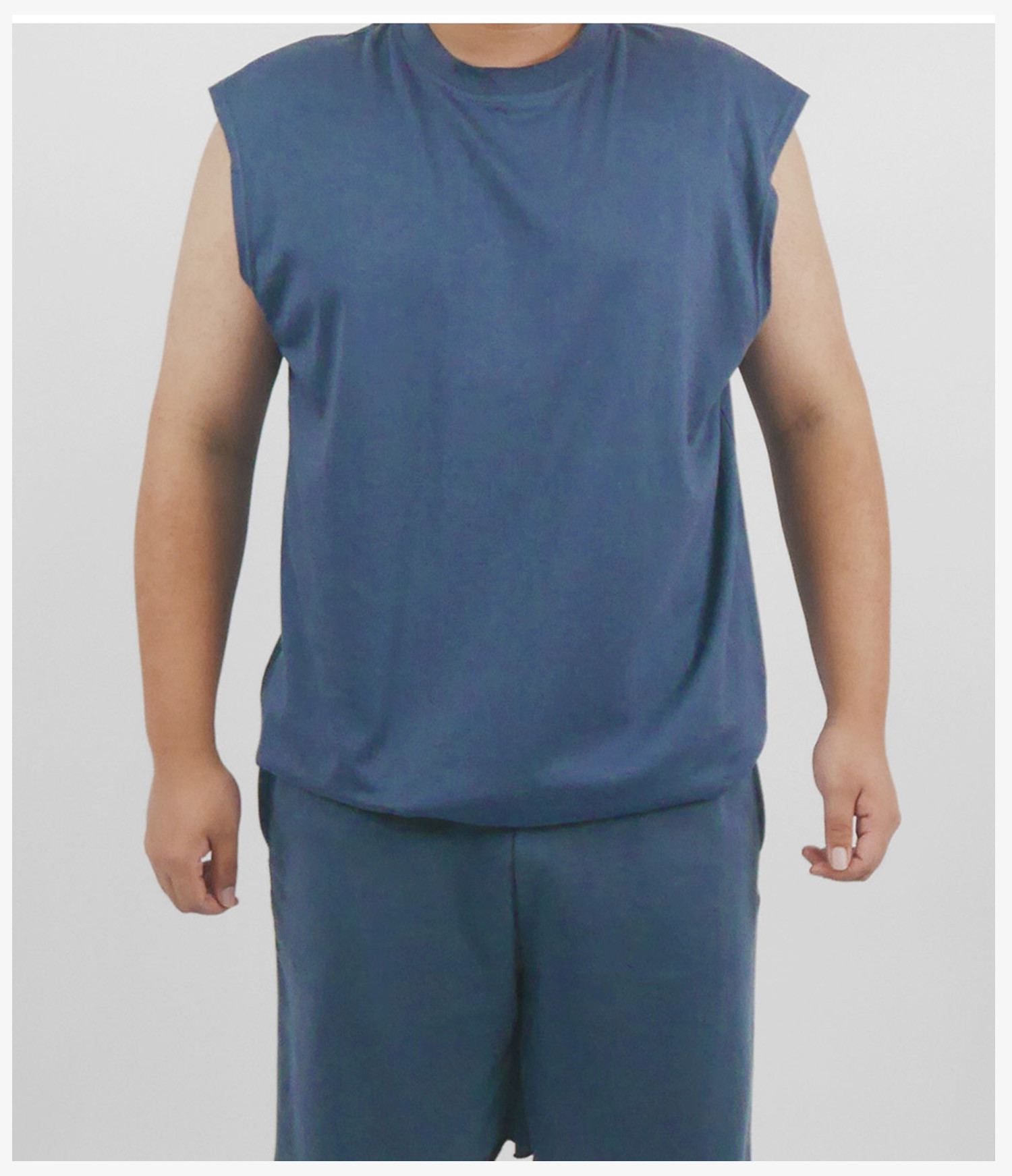 Tank Top Factory