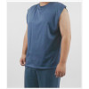Custom Men's Fitness Tank Tops | Factory Direct Sleeveless Tank Tops for Men's Running and Fitness