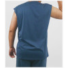 Custom Men's Fitness Tank Tops | Factory Direct Sleeveless Tank Tops for Men's Running and Fitness