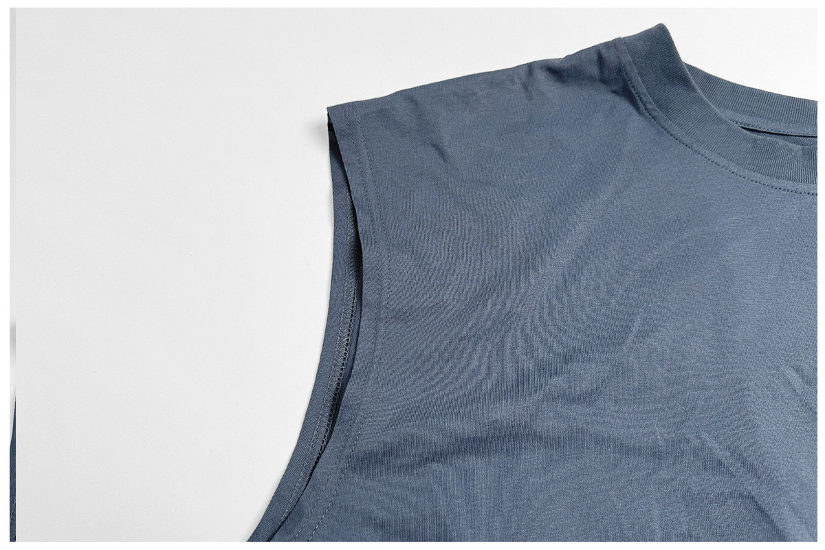 Tank Top Factory