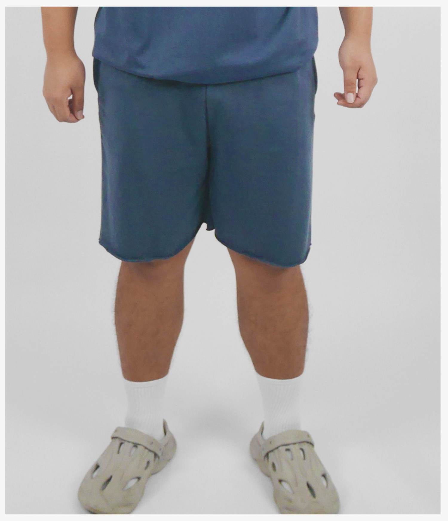 men shorts factory