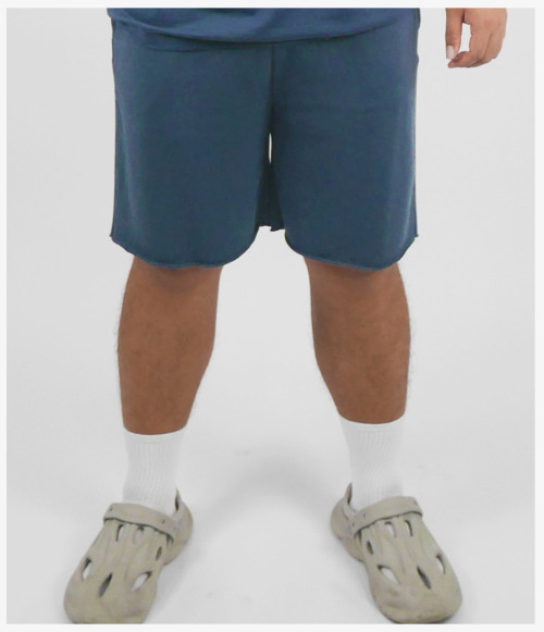 Custom Men's Shorts | Wholesale Men's Running Shorts for Summer Comfort and Breathability