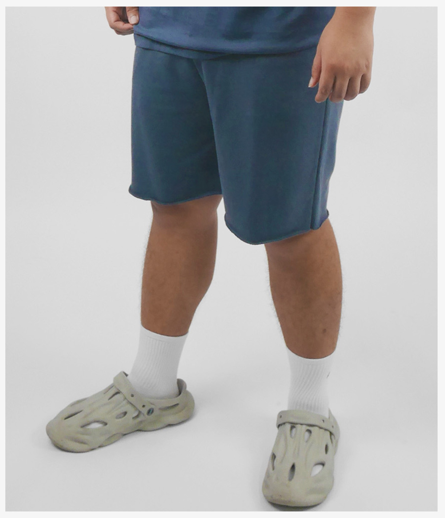 men shorts factory