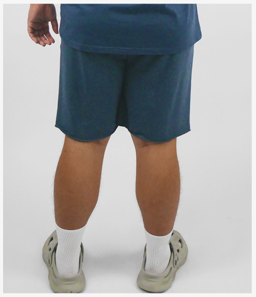 Custom Men's Shorts | Wholesale Men's Running Shorts for Summer Comfort and Breathability