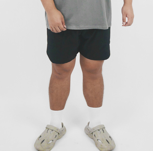 Custom Men's Shorts | Wholesale Men's Running Shorts, Quick-Drying, Moisture-Wicking