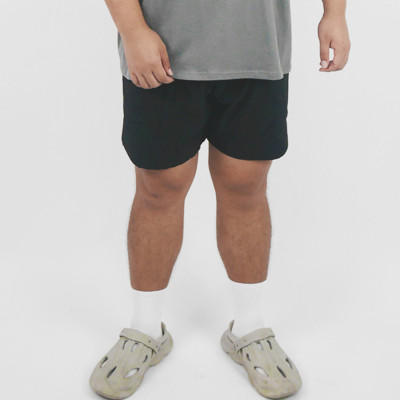 Custom Men's Shorts | Wholesale Men's Running Shorts, Quick-Drying, Moisture-Wicking