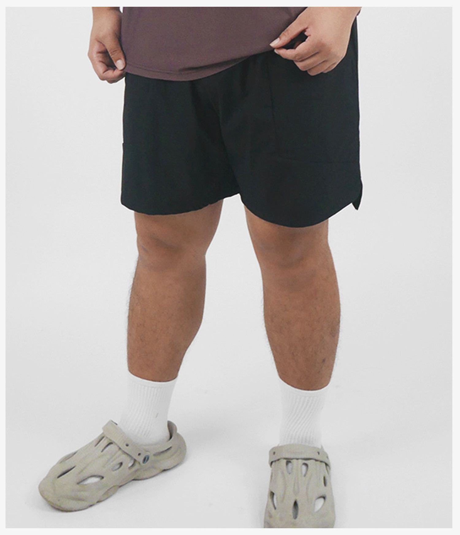 men shorts factory