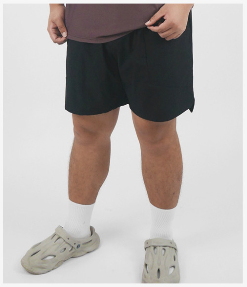 Custom Men's Shorts | Wholesale Men's Running Shorts, Quick-Drying, Moisture-Wicking