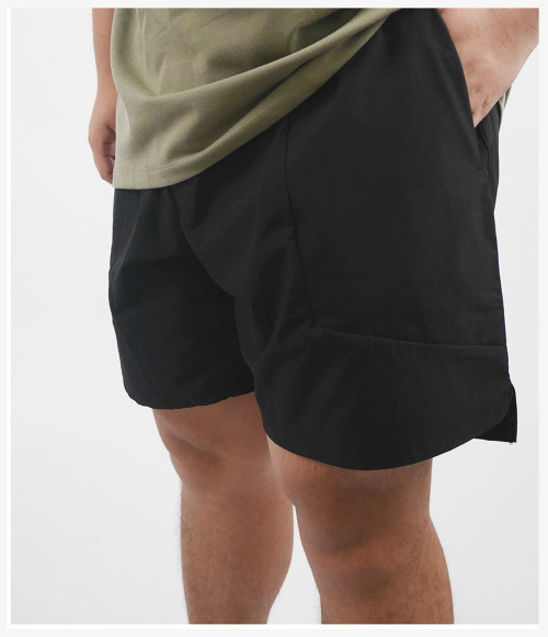 Custom Men's Shorts | Wholesale Men's Running Shorts, Quick-Drying, Moisture-Wicking