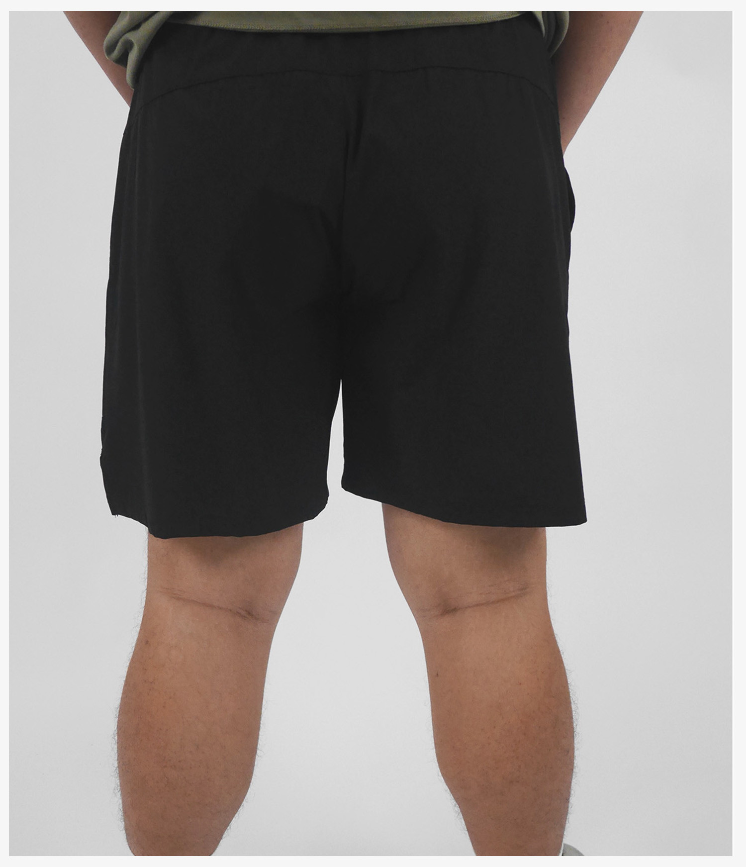 men shorts factory