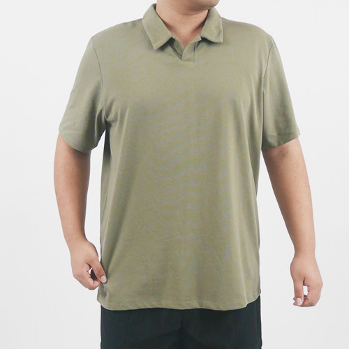 Custom Polo Shirts | Wholesale Quick-Drying Golf Polo Shirts for Outdoor Sports and Hiking