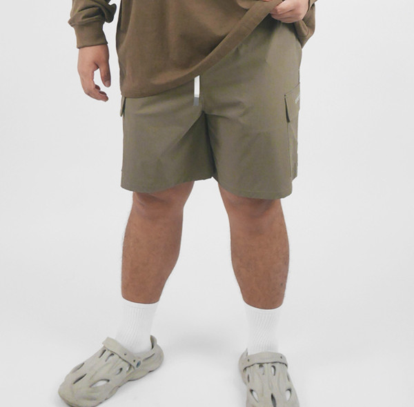 Custom Men's Shorts | Wholesale Men's Quick-Drying Breathable Running Shorts