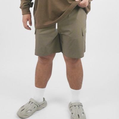 Custom Men's Shorts | Wholesale Men's Quick-Drying Breathable Running Shorts