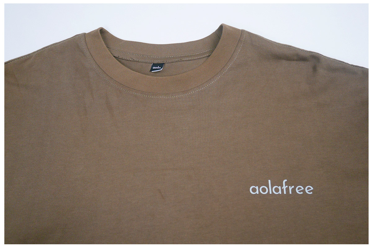 Long sleeves Factory