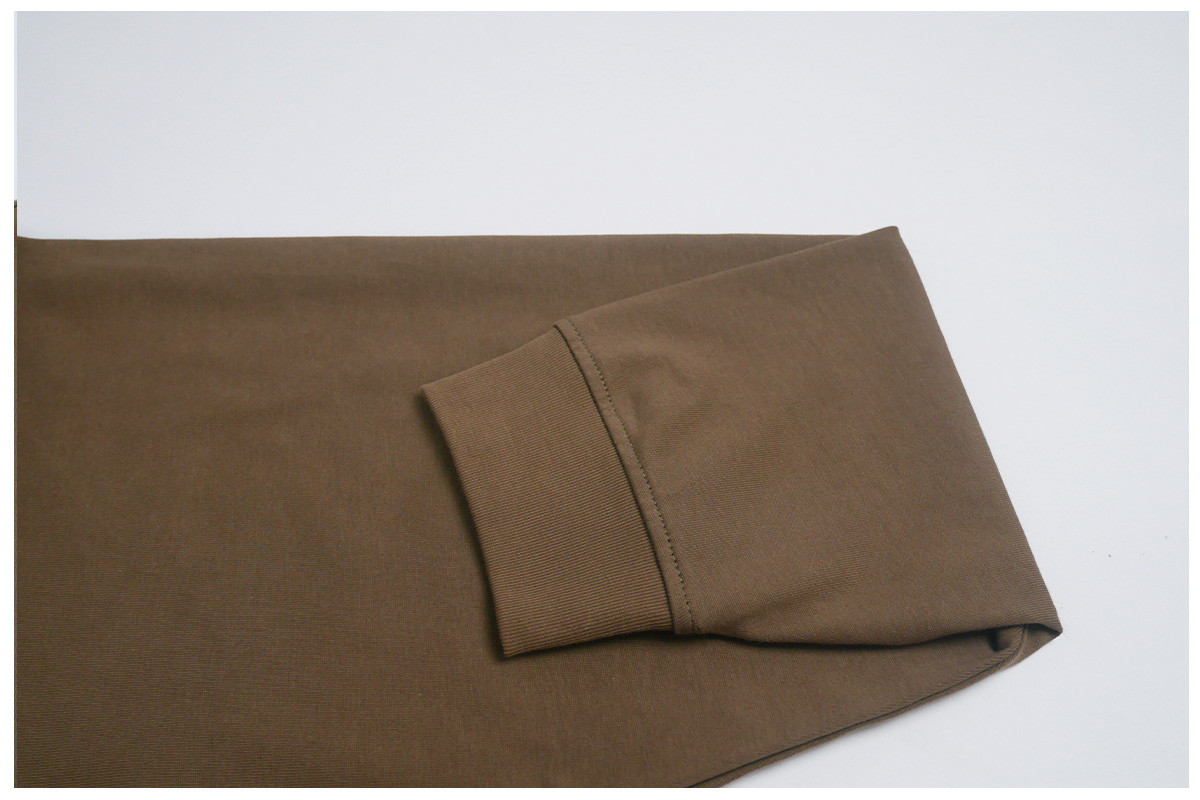 Long sleeves Factory