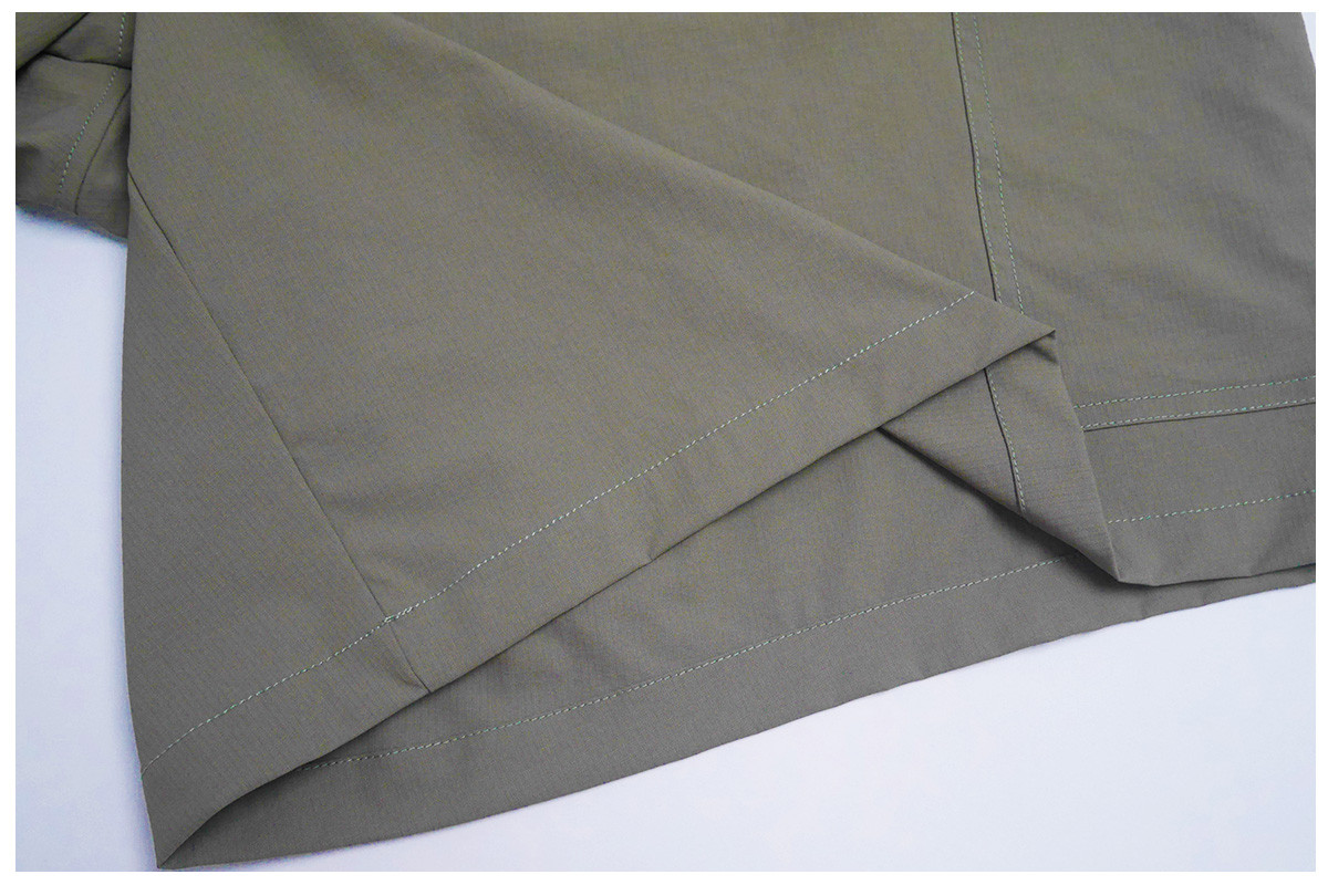 men shorts factory
