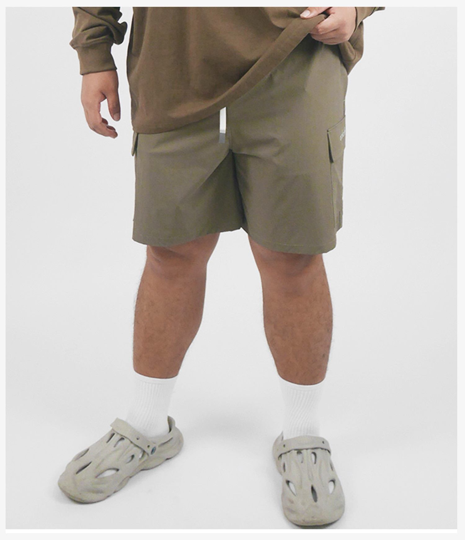 men shorts factory