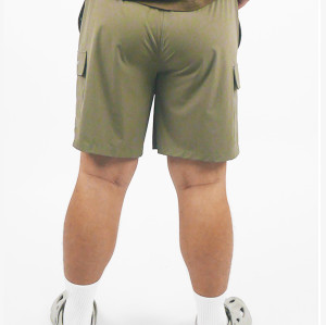 Custom Men's Shorts | Wholesale Men's Quick-Drying Breathable Running Shorts