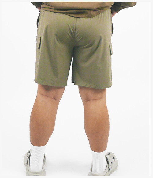 Custom Men's Shorts | Wholesale Men's Quick-Drying Breathable Running Shorts
