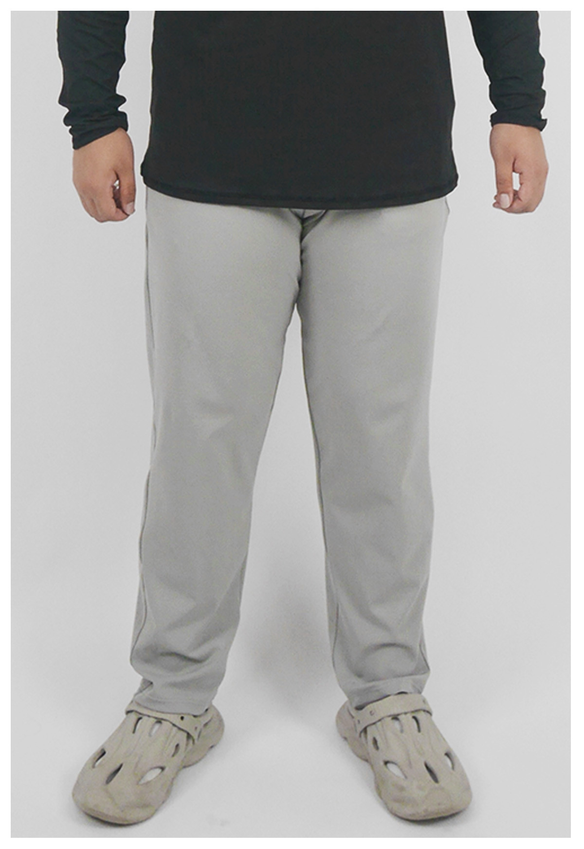 Men's sports pants factory