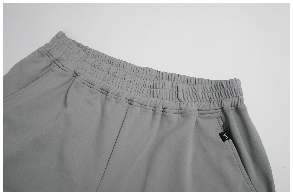 Men's sports pants factory