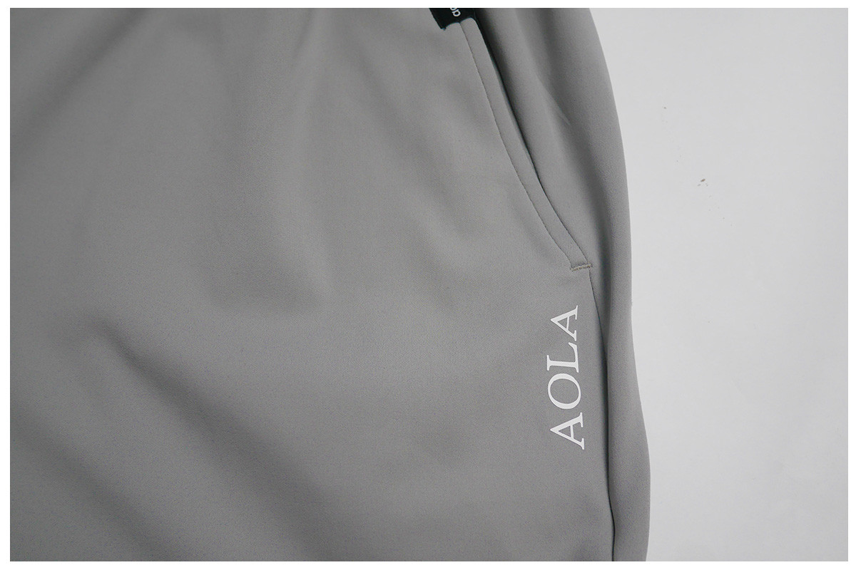 Men's sports pants factory