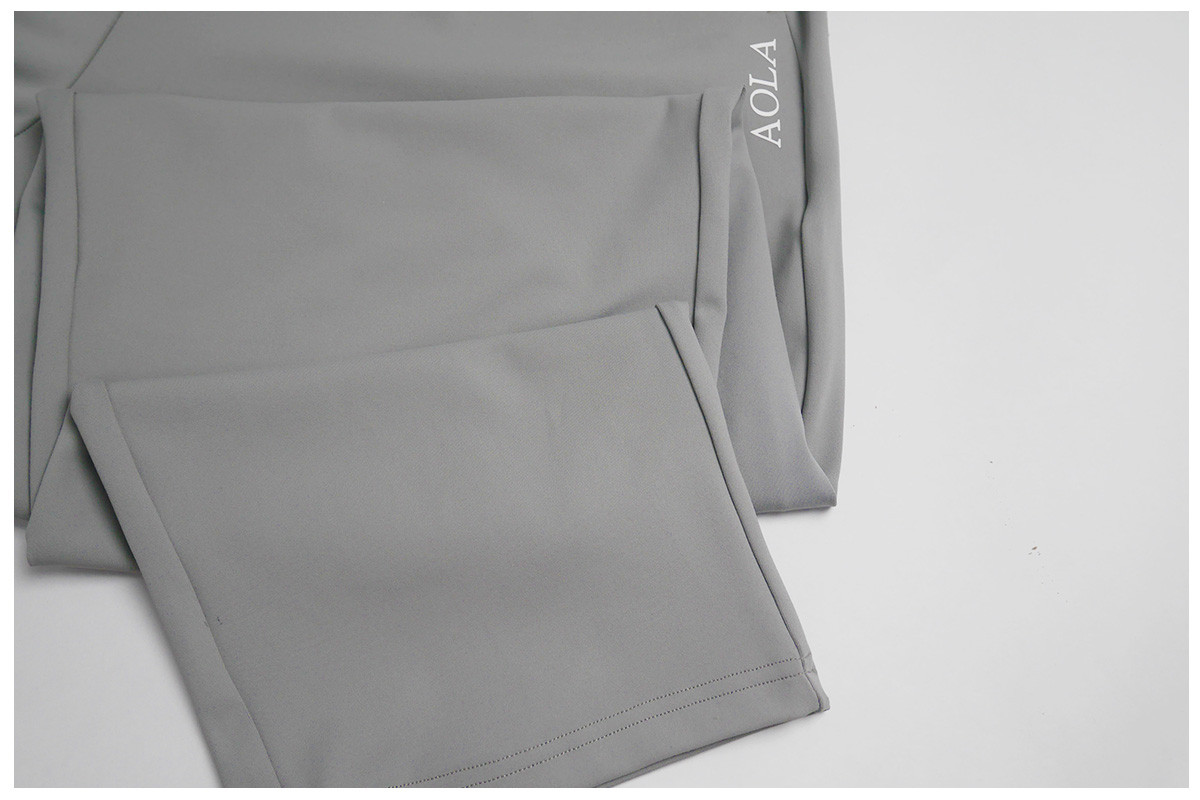 Men's sports pants factory