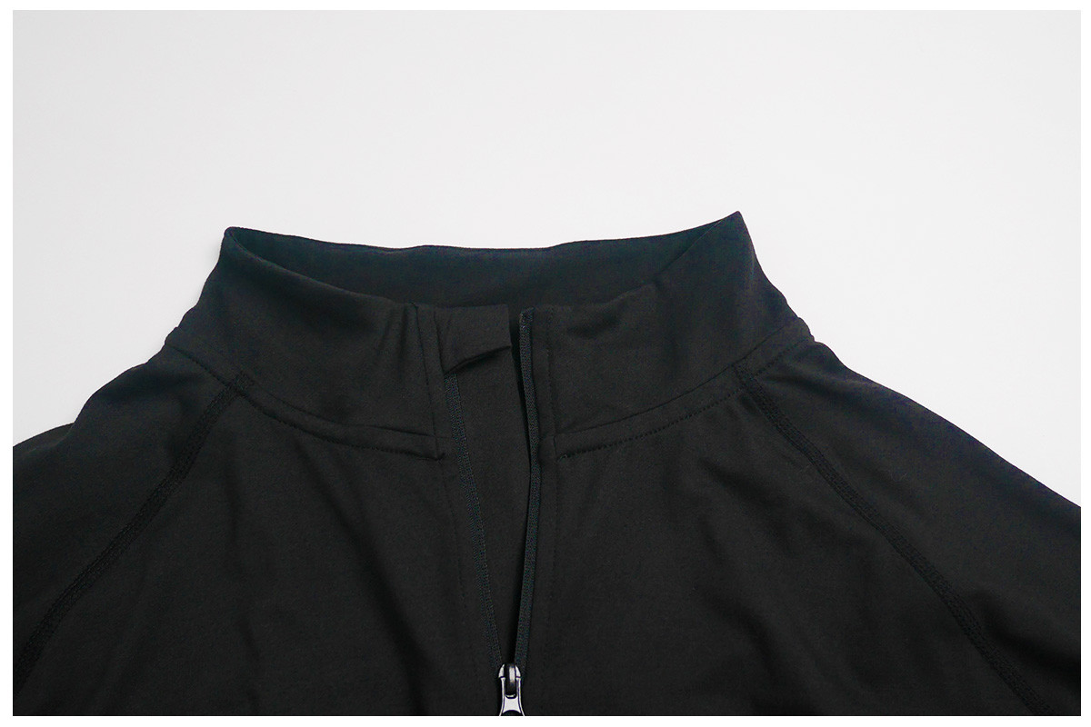 Long sleeves Factory