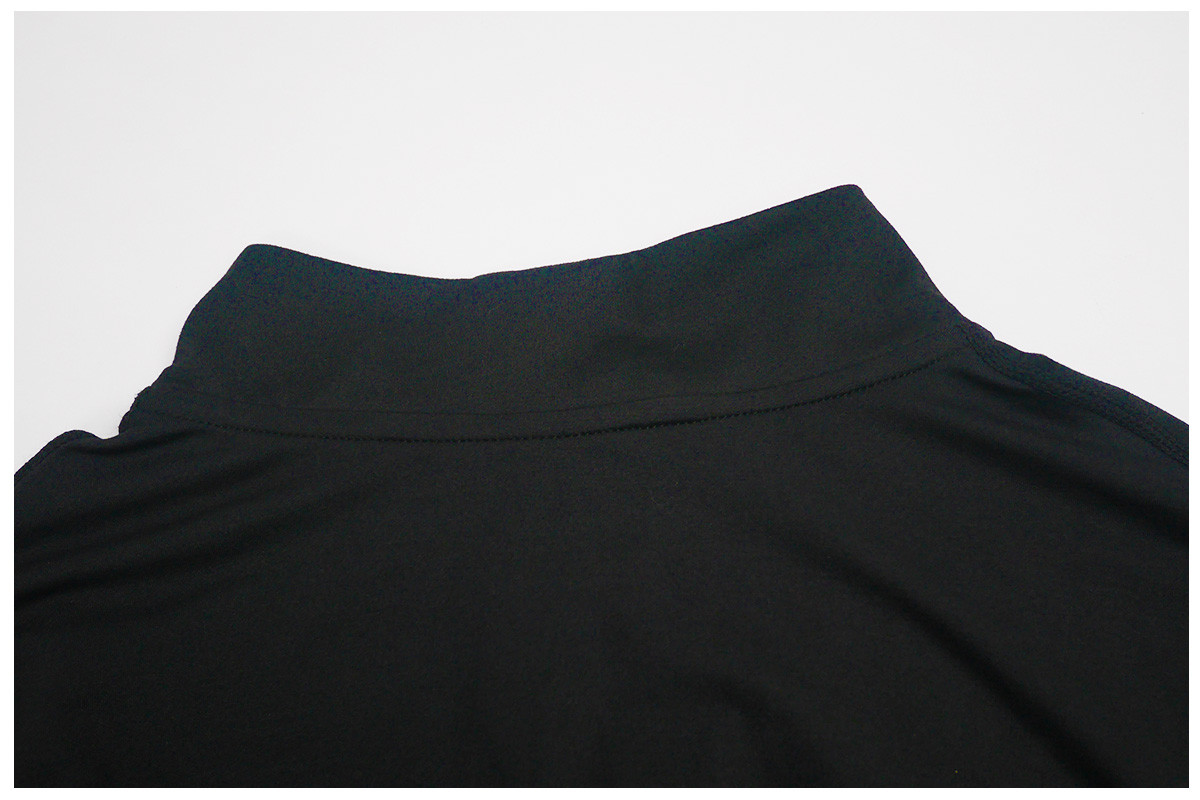 Long sleeves Factory