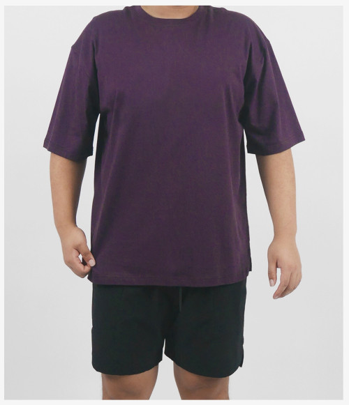 Custom T-shirts | Wholesale breathable, skin-friendly, loose-fitting sports t-shirts