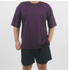 Custom T-shirts | Wholesale breathable, skin-friendly, loose-fitting sports t-shirts