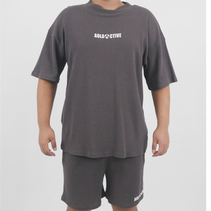 Custom T-Shirts | Wholesale High-Quality Breathable Moisture-Wicking Men's Summer T-Shirts