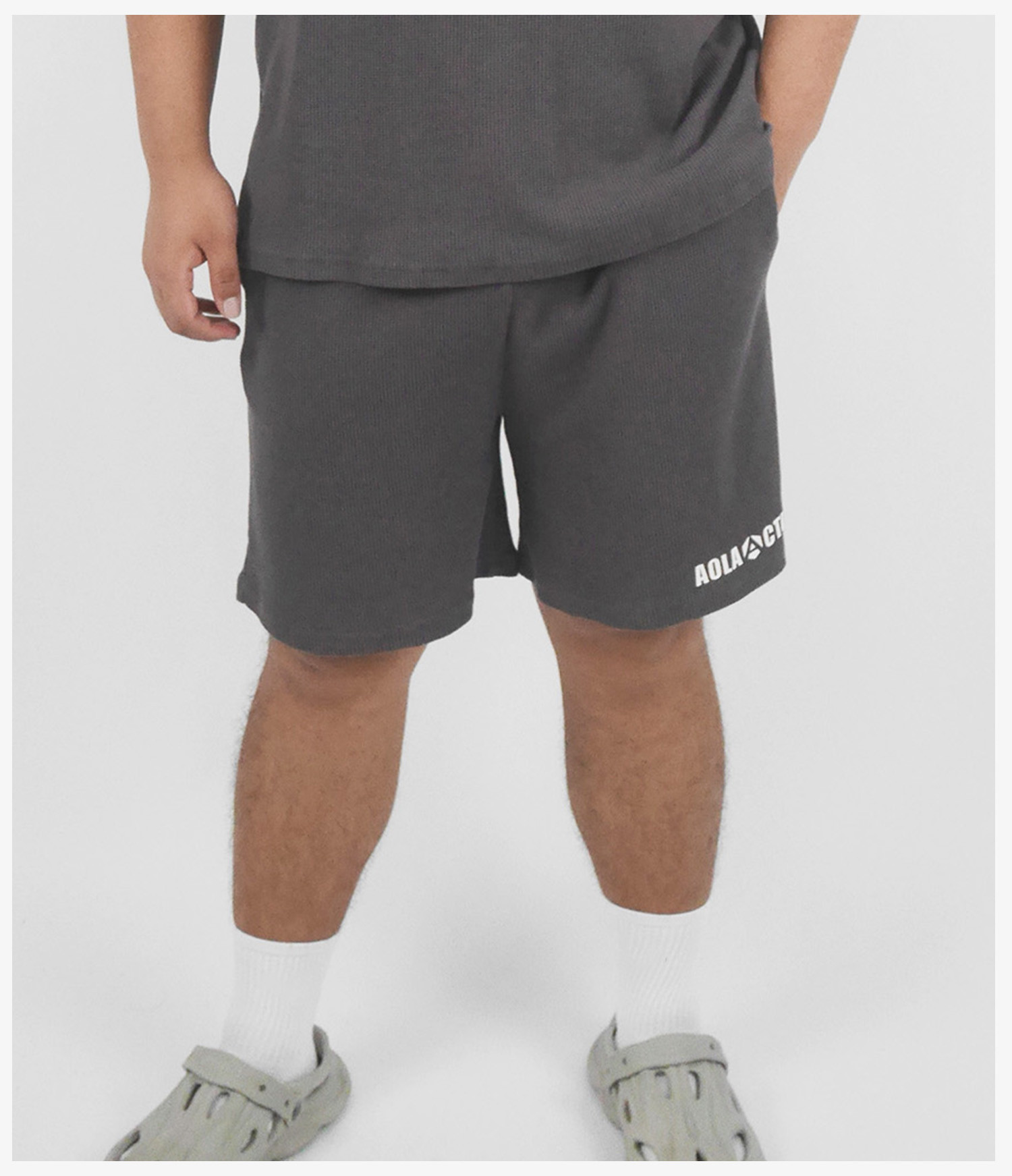 men shorts factory