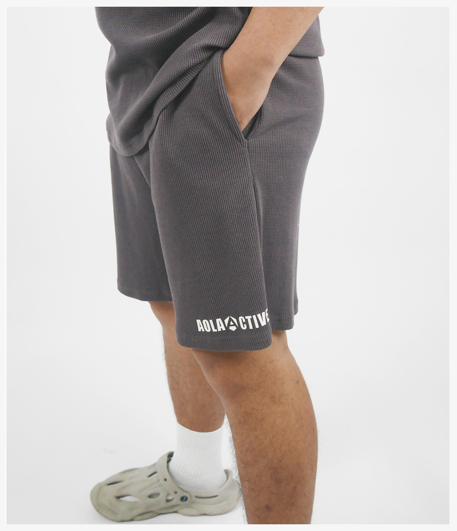 men shorts factory