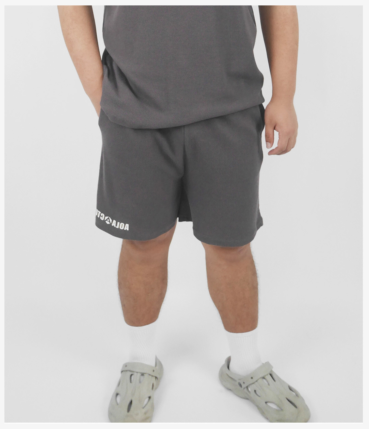 men shorts factory