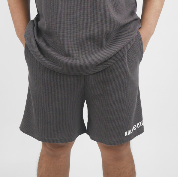 Custom Men's Shorts | Wholesale Quick-Drying Breathable Tennis Shorts for Outdoor Sports