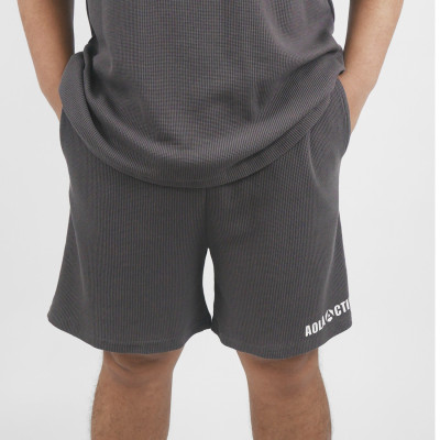 Custom Men's Shorts | Wholesale Quick-Drying Breathable Tennis Shorts for Outdoor Sports