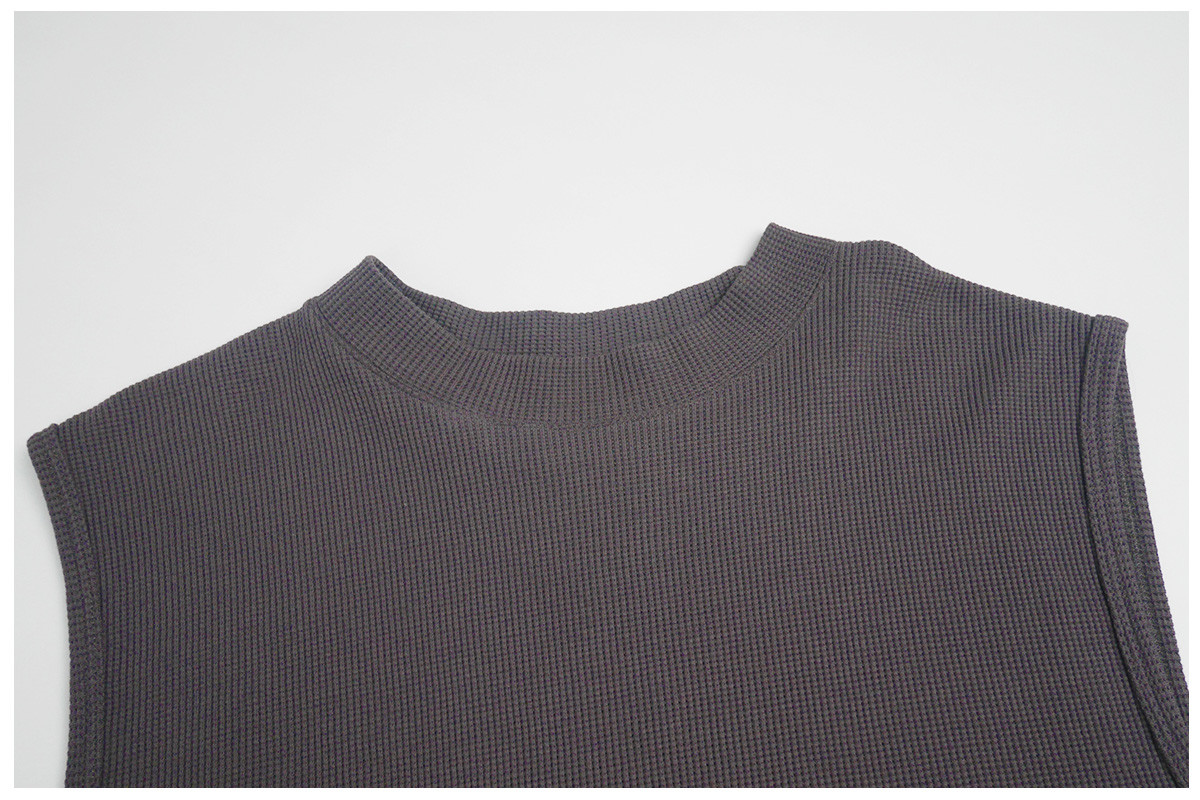 Tank Top Factory