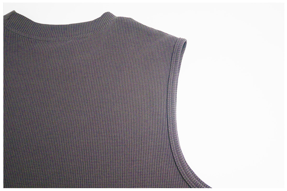 Tank Top Factory