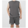 Custom Men's Fitness Tank Tops |Factory Direct Sweat-Wicking Running, Tennis, and Fitness Tank Tops