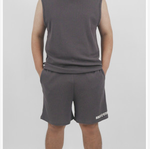 Custom Men's Fitness Tank Tops |Factory Direct Sweat-Wicking Running, Tennis, and Fitness Tank Tops